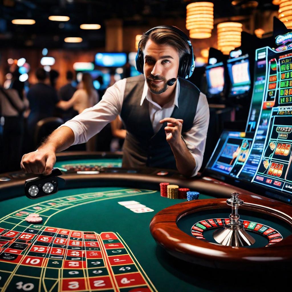 Khám phá top online casinos that pay real money uy tín và cơ hội thắng lớn với online casinos that pay real money