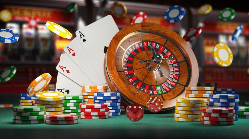 Giải mã lý do tại sao đánh bạc online luôn thua và cách hạn chế rủi ro
