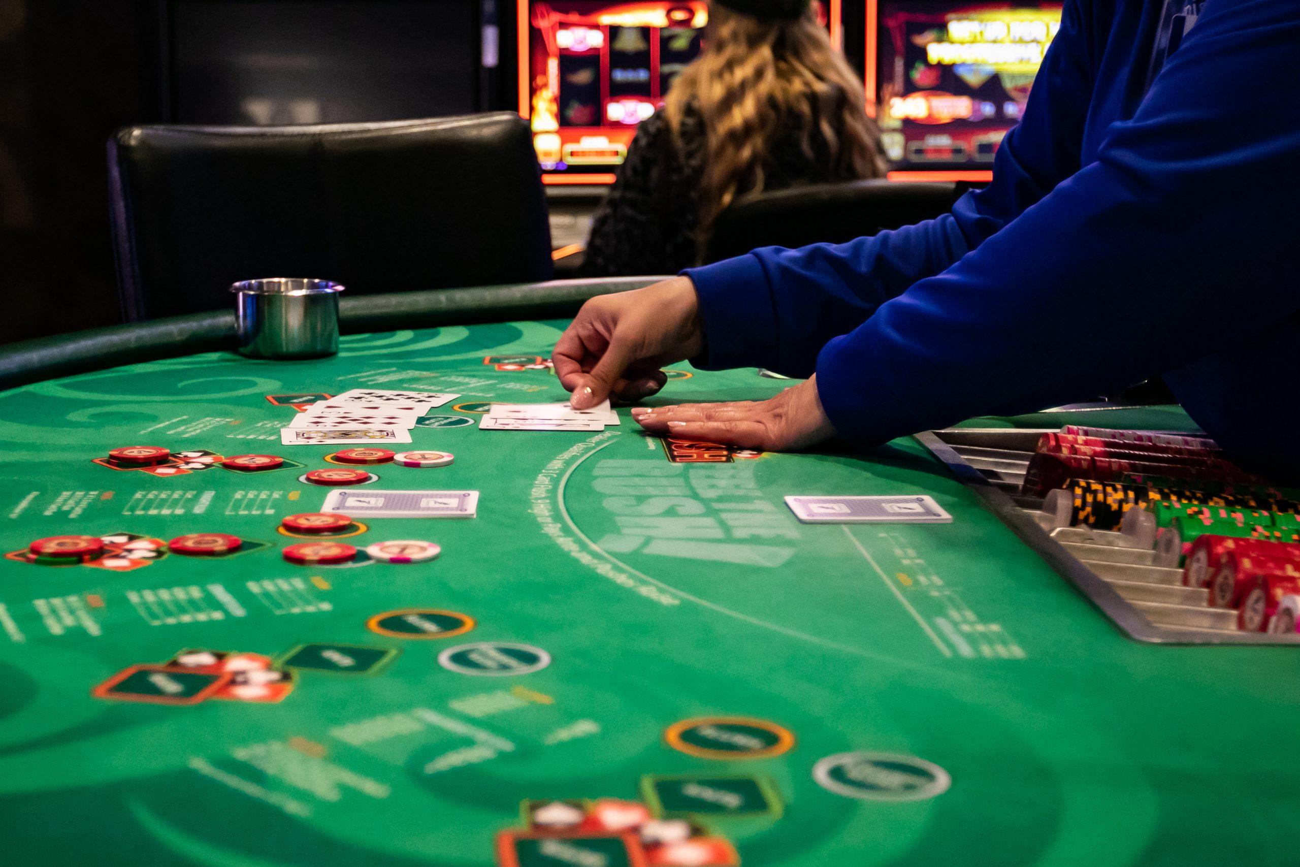 Khám phá trải nghiệm hấp dẫn tại sg online casino cùng cơ hội thắng lớn tại sg online casino