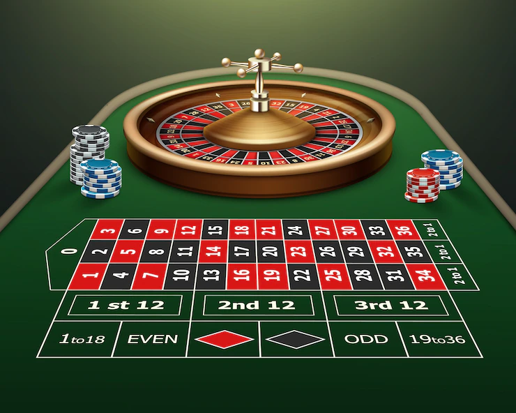 Khám phá casino bankid và những trải nghiệm cá cược an toàn cùng casino bankid hàng đầu