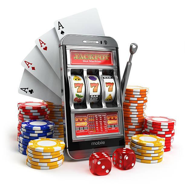 Chơi casino trực tuyến chỉ có thua hay không chơi casino trực tuyến chỉ có thua thật sự
