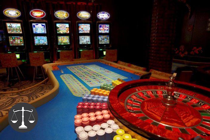 Chơi casino trực tuyến chỉ có thua hay không chơi casino trực tuyến chỉ có thua thật sự