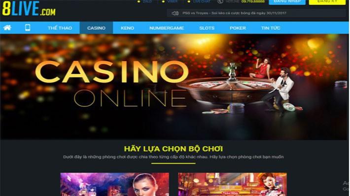 Khám phá mohegan sun casino và những trò chơi online cực kỳ hấp dẫn tại mohegan sun casino