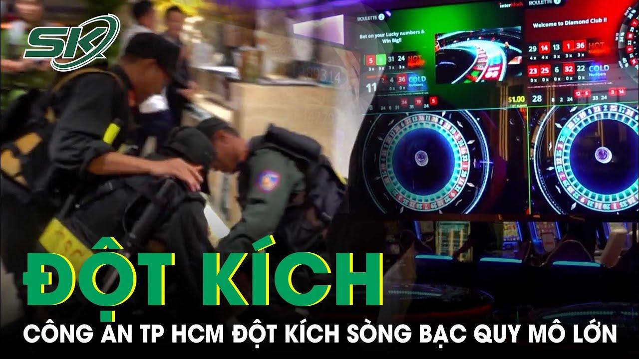 Khám phá sức hấp dẫn Football Scratch cùng PowerPlay Jackpot với cơ hội trúng lớn