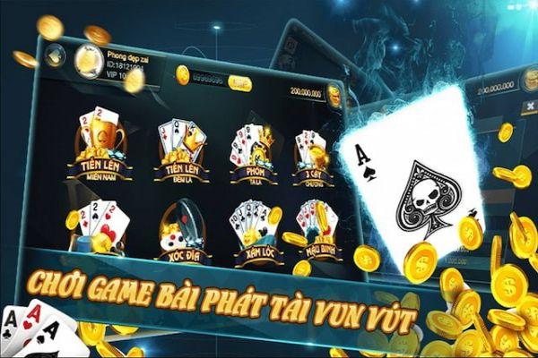 Khám phá cách đánh bài miễn phí cực hấp dẫn dành cho mọi người