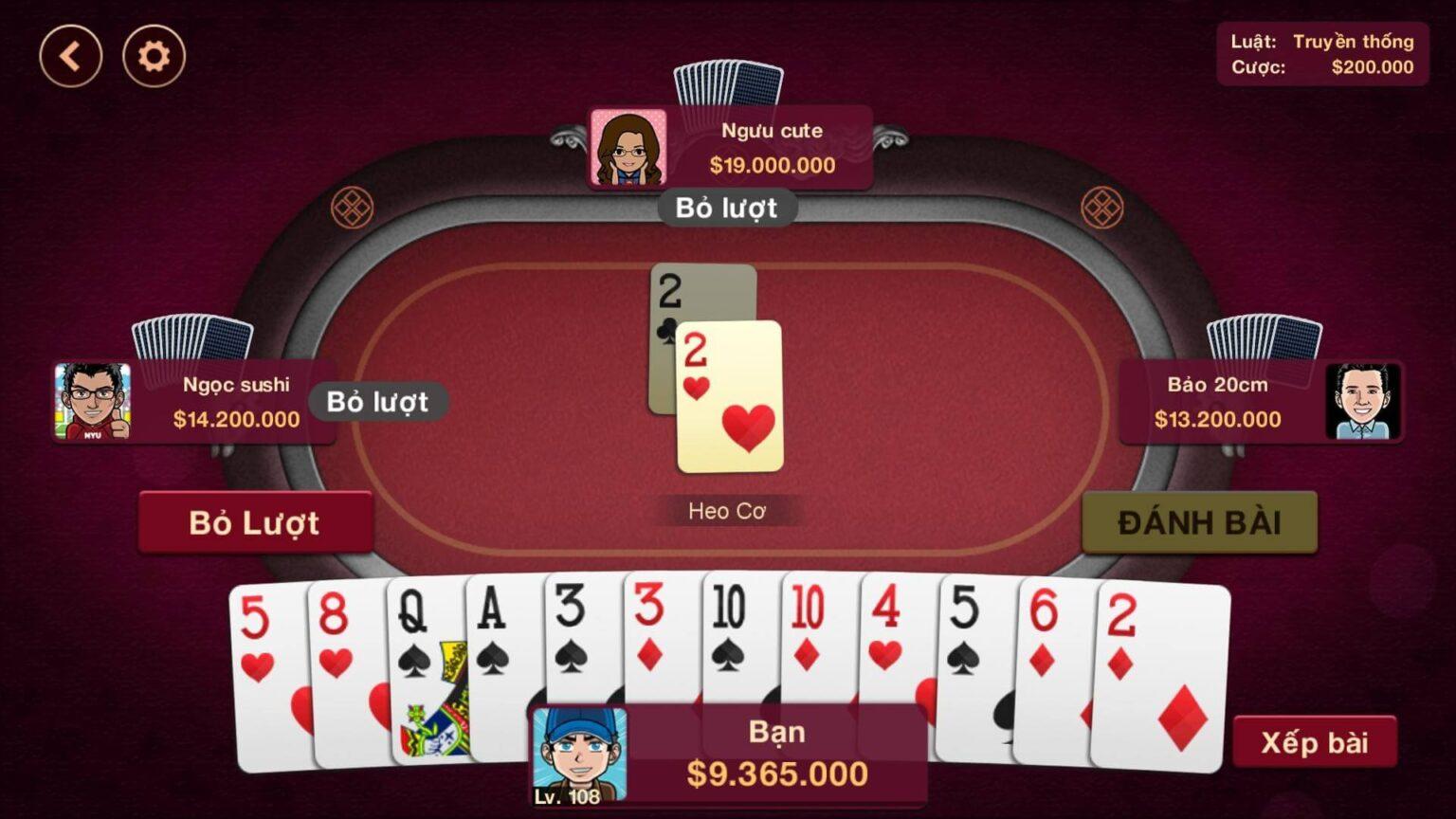 Khám phá top game bài đổi tiền uy tín và bí quyết nhận thưởng từ game bài đổi tiền uy tín
