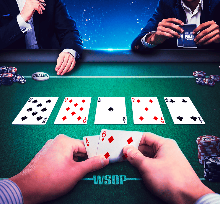 Khám phá game bai vui cực hấp dẫn cùng bạn bè chơi game bai vui đổi thưởng dễ dàng