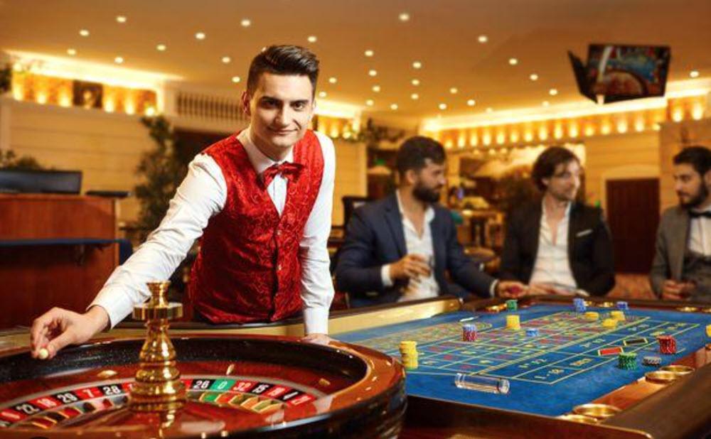 Tìm hiểu về willkommensbonus casino và cách nhận willkommensbonus casino hấp dẫn cho người chơi mới