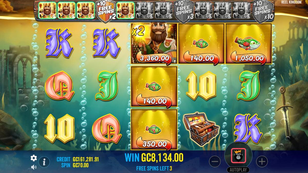 Khám phá những bingo sites với slots hấp dẫn và cơ hội trúng thưởng lớn