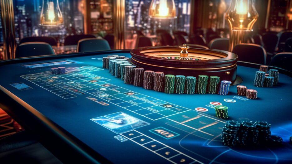 Resorts Online Casino Promo Code mới nhất 2024 nhận ưu đãi hấp dẫn tại Resorts Online Casino