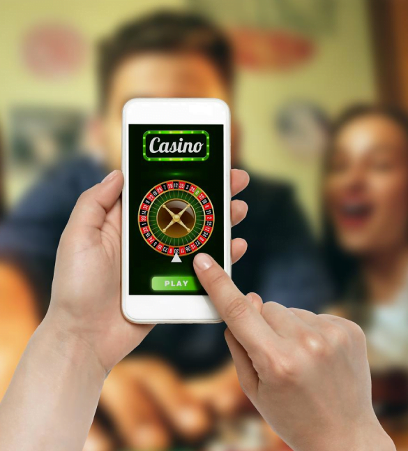 Khám phá online casino türkiye uy tín và đa dạng trò chơi hấp dẫn