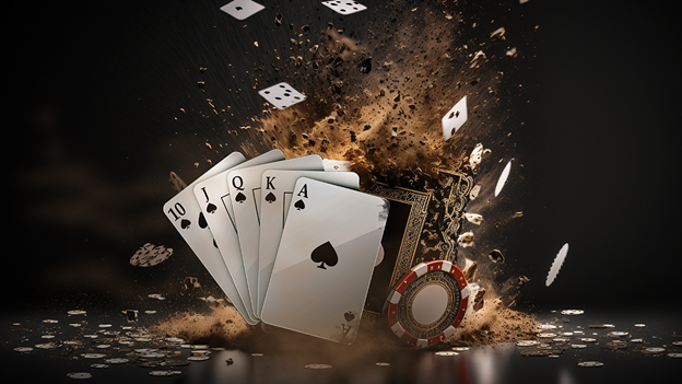 Khám phá thế giới giải trí đỉnh cao cùng choi dem game hấp dẫn nhất hiện nay