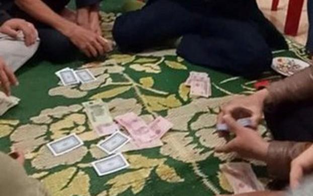 Tệ nạn cờ bạc là gì Tìm hiểu về tệ nạn cờ bạc và tác động tiêu cực của tệ nạn cờ bạc trong xã hội