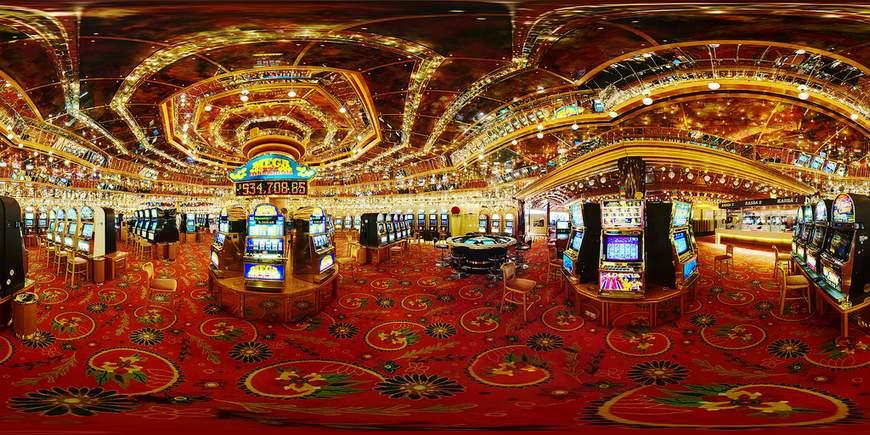 Khám phá casino website uy tín với nhiều ưu đãi hấp dẫn dành cho người chơi