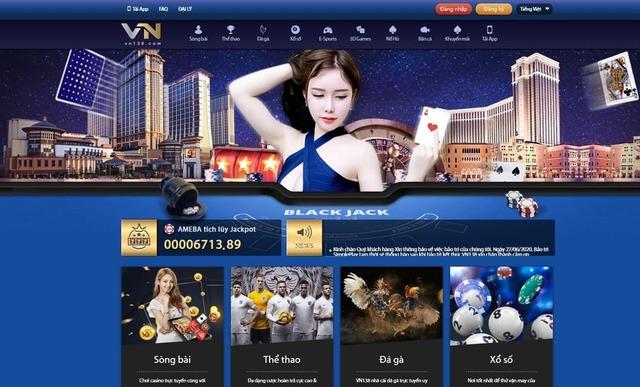 Khám phá cổng game đổi thưởng hấp dẫn nhất hiện nay dành cho người chơi Việt Nam